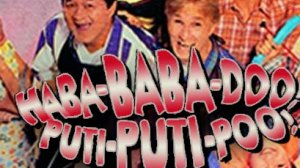 Haba-baba-doo! Puti-puti-poo! (1998) Comedy, Family