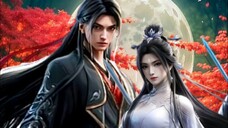 Jade Dynasty S3 Eps 22 Sub Bagus 1080p