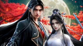 Jade Dynasty S3 Eps 22 Sub Bagus 1080p