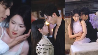 I’m waiting for you to see me