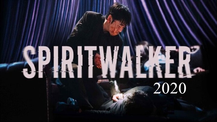 $piritw@lk3r 2020 Movie (Tagalog Dubbed)