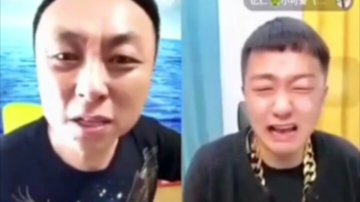Brother Shenying Tortures the Energetic Young Guy
