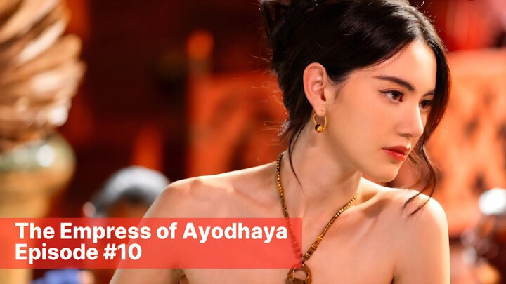 JINDA SANG PENAKLUK AYODHAYA‼️