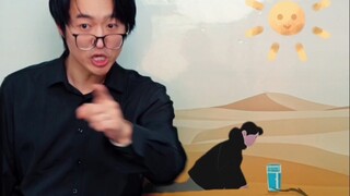 Ketika guru memberimu 3 pertanyaan jebakan