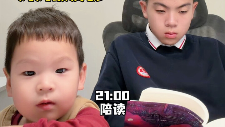 Năng lượng cao vs. Calo cao – Hai anh em trong “Mẹ yêu ai nhất” ~