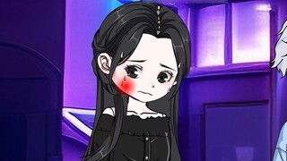 My soul and Liu Ruyan's soul were swapped