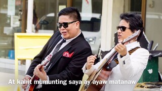 Pariwara - Ely Buendia & The Itchyworms Lyric Video