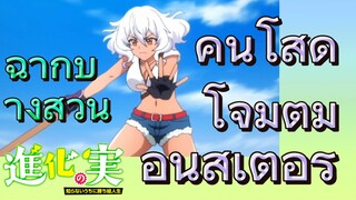 ฉากบางส่วน | คนโสดโจมตีมอนสเตอร์