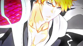 Ichigo mode bankai