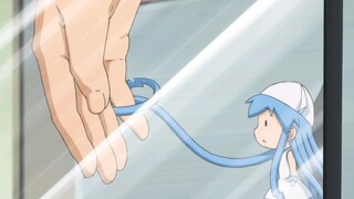 [MAD·AMV] Ika Musume "Squid Girl", tak pernah melihatmu menjadi dewasa