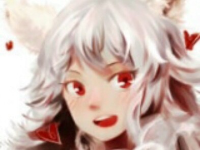 让我们一起怀念我们敬爱的主播雪狐桑祝她在生活中要开心快乐