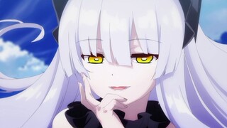 Observer [Azur Lane]