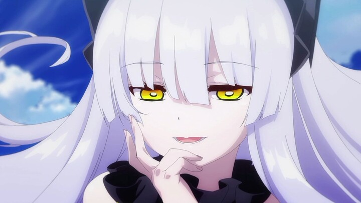 Observer [Azur Lane]