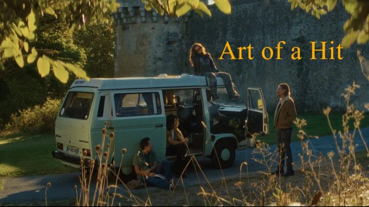 Art of a Hit (2024) - SUB INDO