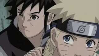 Naruto นารูโตะ นินจาจอมคาถา ตอนที่ 105 พากย์ไทย