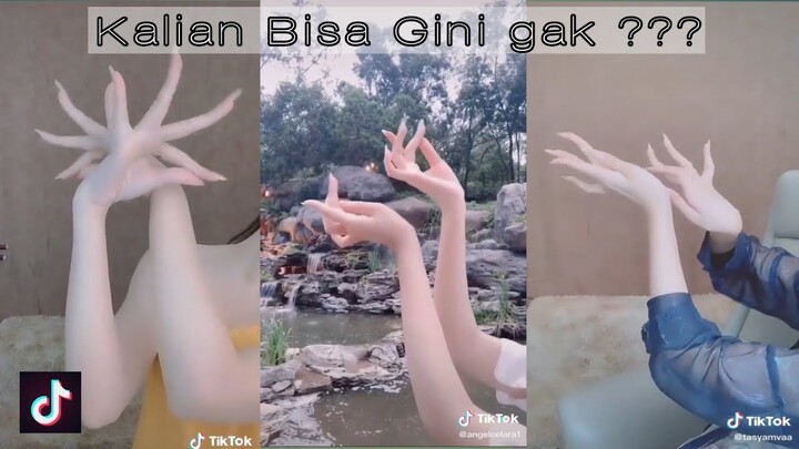 Hal Aneh Di Tiktok yang tidak bisa Kalian ikuti