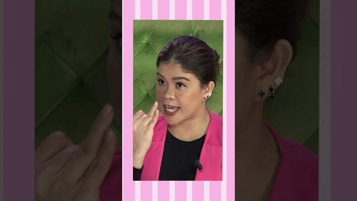 The Things You Don't Know About Jennica Garcia according to Melai Cantiveros | Kapamilya Shorts