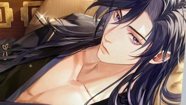 他就是那个靠翻白眼火出圈的帅哥吗？