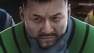 Sharp review of The Three-Body Problem Episode 13: A fusion of the Marvel Universe and hardcore sci-