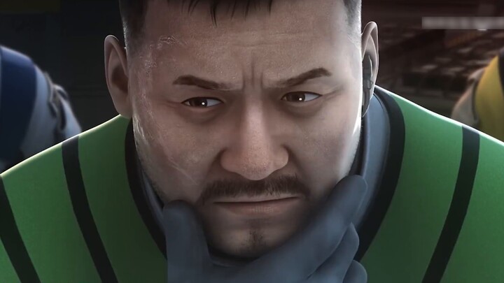 Sharp review of The Three-Body Problem Episode 13: A fusion of the Marvel Universe and hardcore sci-