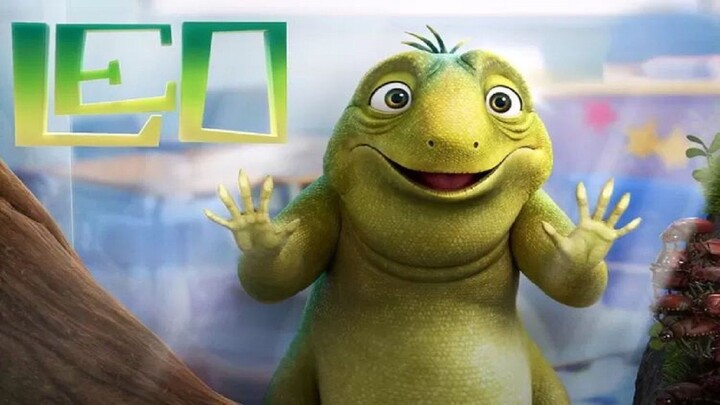 Leo 2023 Sub Indo