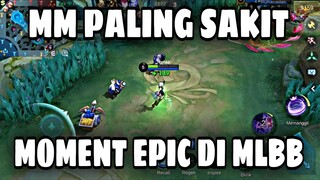 Mellisa MM Paling Sakit..