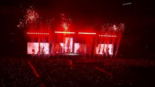 Blackpink - Kill This Love | Bornpink Concert Jakarta GBK 2023