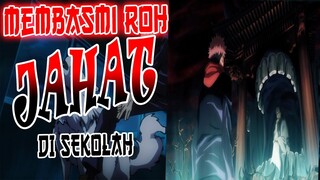 Jujutsu Kaisen Review - Indonesia