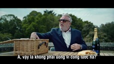 Quý ông thế giới ngầm EP 5 [Sub Việt]