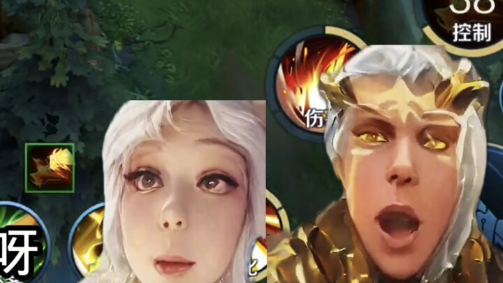 Episode yang paling pandai membujuk istri