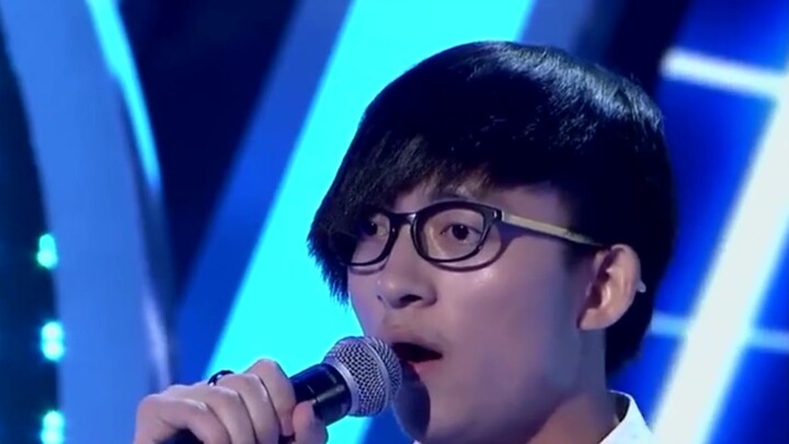 [Mianjin Ge x Bolan Ge] Dragon Ball GT~ I am gradually attracted to you~