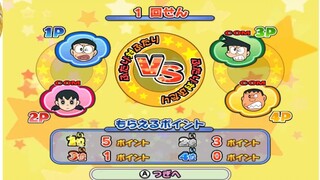 Vui vẻ không quạo nha chaien Nobita say #game #doremon