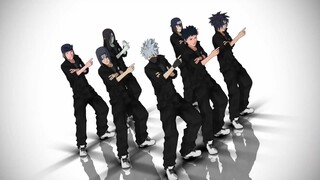Naruto Shake 39.0