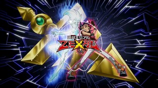 yu gi oh zexal full instrumental