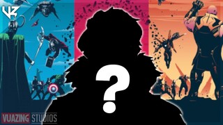 MULTI UNIVERSE #2 || CẬU THẬT SỰ LÀ AI !? LÀ ĐỒNG MINH HAY LÀ KẺ THÙ !!(Mini World Series Movie)