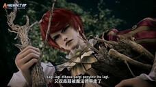 Law of the Devil Eps 10 Sub indo