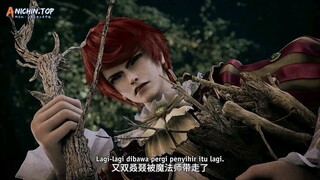Law of the Devil Eps 10 Sub indo