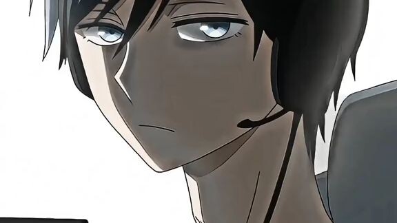 yamada si cowok gamers🎮🖥⌨️🖱