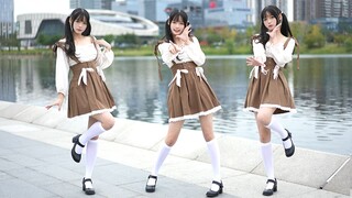 【雨歇】想要成为你的NO.1~元气全开！