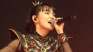 BABYMETAL - PA PA YA!! [2024.06.08]