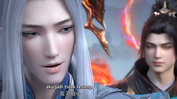 BTTH S5 EP 169 SUB INDO