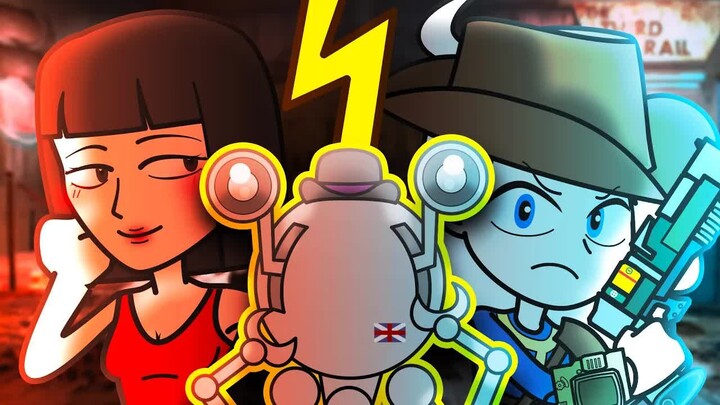 Gói đặc biệt | Hành trình phiêu lưu trong Fallout 4 của Nova – Tập 9 do Nova Funan thực hiện