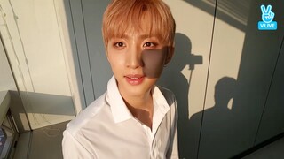후바타의 대기실탐방