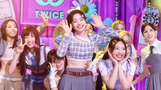 【4K Stage Compilation】TWICE - Talk that Talk (Updated as of 220904)