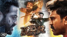 RRR(Rise Roar Revolt) (2022) ภารกิจทริปเปิ้ลอาร์ [Sub Thai]