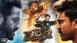 RRR(Rise Roar Revolt) (2022) ภารกิจทริปเปิ้ลอาร์ [Sub Thai]