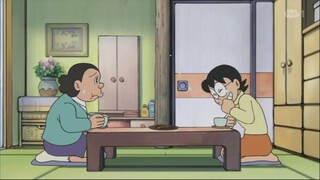 Doraemon episode 208