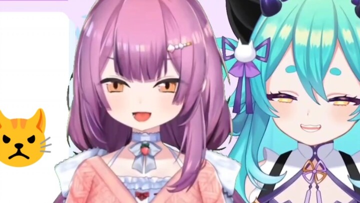 【猫雷/乙女音】The meme master 猫雷 teaches what 乙女音 GN means