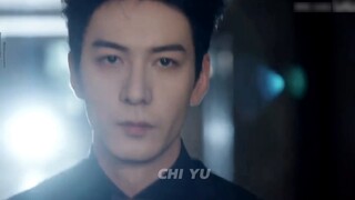 Finally, I had a good meal! This face, temperament and figure are just like those in novels