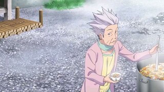 Amanchu season 1 episode 6 English sub